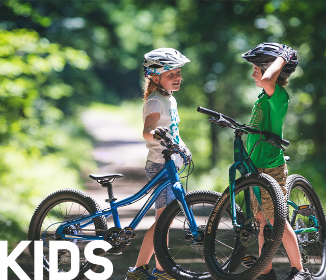 Merida Kids Bikes